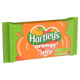 Hartley's orange jelly 135g, UK version