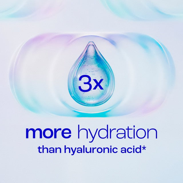 E45 Hydrocell Glow body lotion spray (British brand)