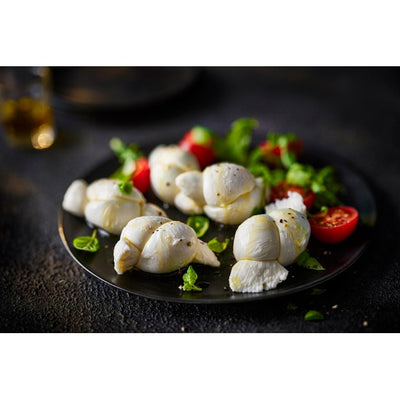 M&S Nodini Di Mozzarella Fersk Kumelkmozzarellaost 200g