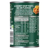 Heinz Big Soup Spiced Chickpea 400g, imported from the UK