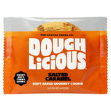 Doughlicious salted caramel cookie 82g - British product