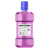 Listerine Total Care Intense Mint mouthwash - British product