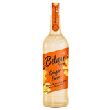 Belvoir Sparkling Ginger Beer 750ml - British product