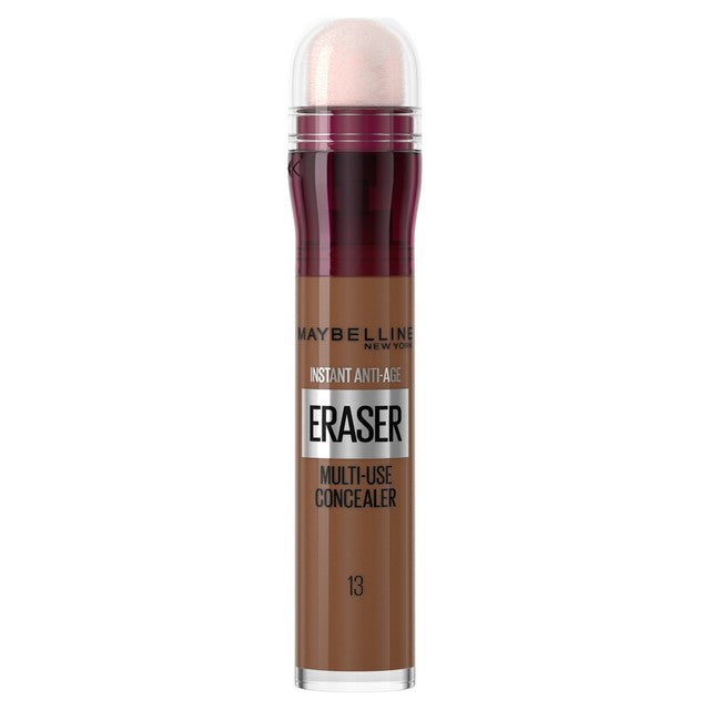 Maybelline concealer Cocoa 13, imported from the UK