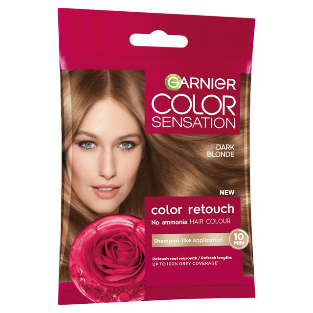 Garnier Color Sensation Retouch 60 Dark Blonde