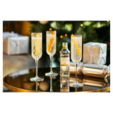 London Essence Co. bitter orange elderflower tonic water - British product