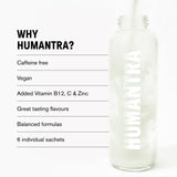 Humantra Himalayan Lime Electrolyte Powder, imported from the UK