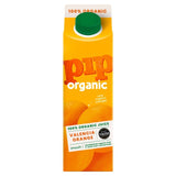 Pip Bio-Orangensaft Valencia 1L, importiert aus Großbritannien