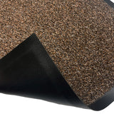 Mighty Mats Dirt Buster Barrier Mat Natural 40x60cm, UK version