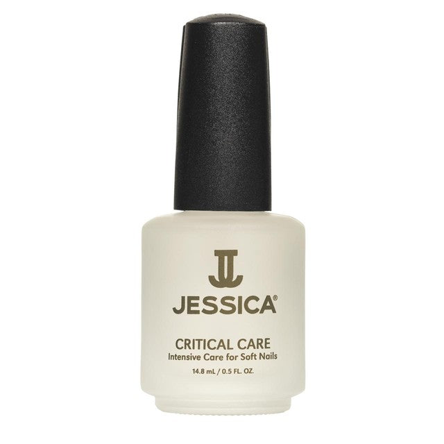 Jessica Critical Care nail treatment 14.8ml, UK version
