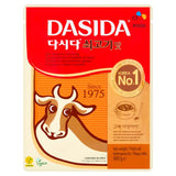 CJ Dashida beef flavoured soup stock 300g, imported from the UK