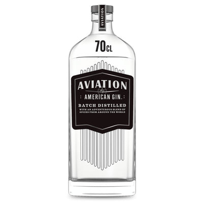 M&S Aviation American Gin 70cl- Acheter en ligne chez McGrocer