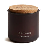M&S Balance Amber scented candle, imported from the UK
