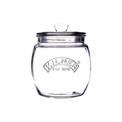 برطمان تخزين عالمي Kilner بسعة 850 مل