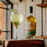Cotswold Distillery Wildflower No.2 Gin 70cl - British product