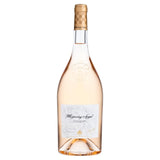 Chateau d'Esclans Whispering Angel Provence Rosé Magnum bottle (British brand)