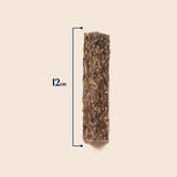 Pooch & Mutt calming fish hide chews 76g, imported from the UK