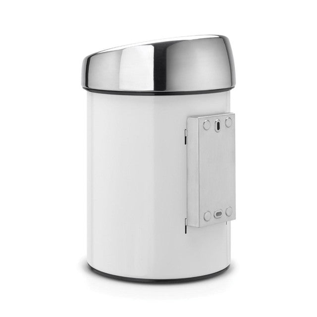 Brabantia touch bin 3 litre - British product
