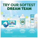 Fairy Non Bio Big One laundry detergent pods 21 washes - British product
