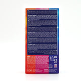Skins Assorted Condoms Natural Dots and Ribs 16 Pack (British brand)