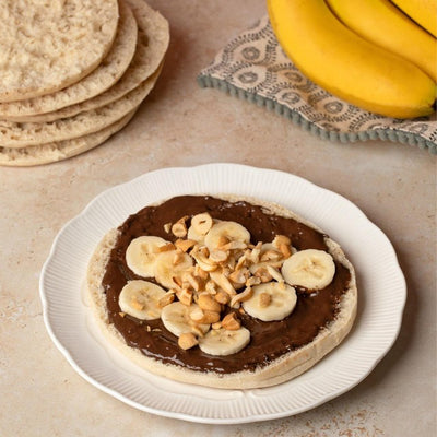 Med Cuisine Sjokolade Tahini-pålegg 310g