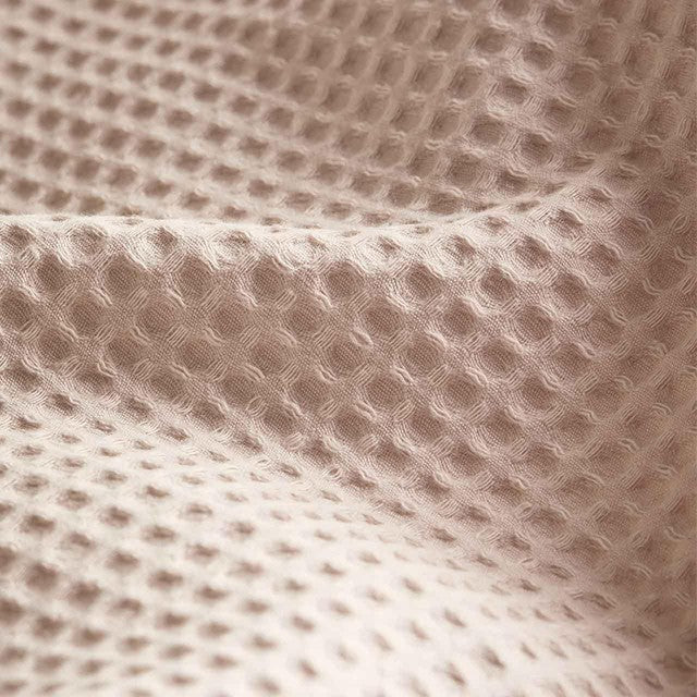 M&S waffle bedding set double 4 ft 6, UK version