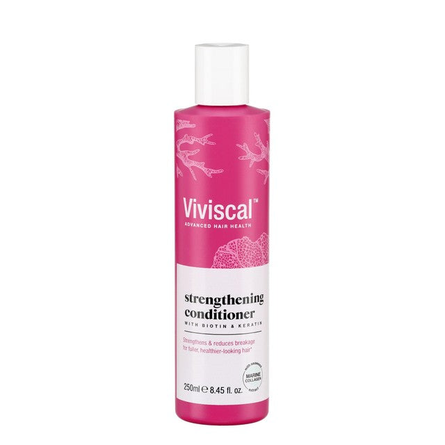 Viviscal Thickening Conditioner 250ml (British brand)