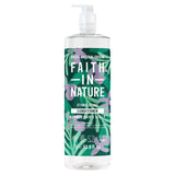 Faith In Nature rosemary conditioner 1L - British product