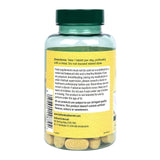 Holland and Barrett bee pollen 500mg tablets, UK version