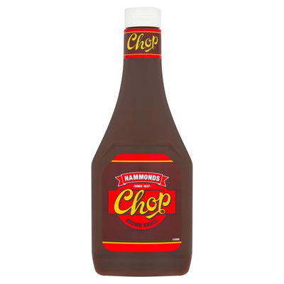Hammonds Bratensauce Glutenfrei 698g
