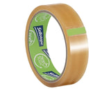 Sellotape Zero Plastic adhesive tape 24mm x 50m (British brand)