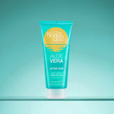 Bondi Sands aloe vera after sun cooling gel (British brand)