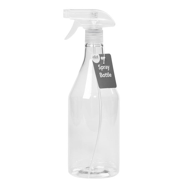 Elliotts spray bottle 1 litre - British product