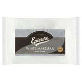 Epicure White Marzipan almond paste 250g - British product