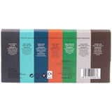 M&S Discover men's eau de toilette gift set 7x2ml, imported from the UK