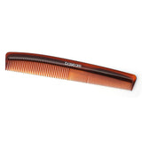 Basicare tortoise shell effect comb 18cm - British product