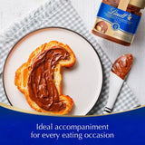 Lindt hazelnut chocolate spread 200g, UK version