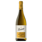Beronia Rioja Barrel Fermented Viura white wine 75cl - British product