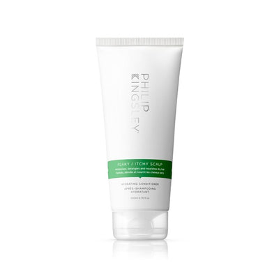 M&S Philip Kingsley Flaky/Itchy Scalp Hydrating Conditioner 200ml- Buy online at McGrocer