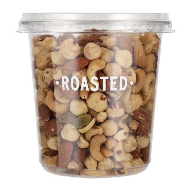 M&S Nut Medley 400g, imported from the UK