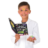 Galt Glow Lab science kit 22 x 31 x 7cm, UK version