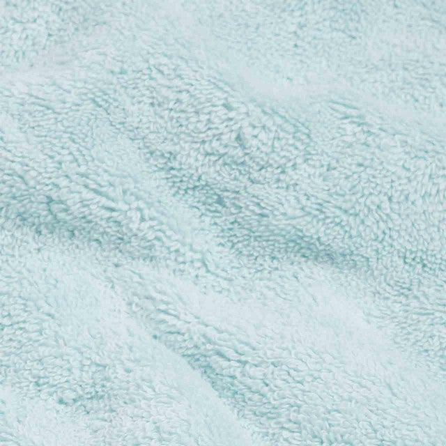 M&S duck egg bath sheet extra large - British product