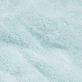M&S duck egg bath sheet extra large - British product