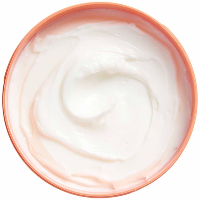 M&S Orange Body Butter 200ml, imported from the UK