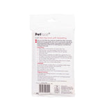Petface medium cat litter liners, imported from the UK