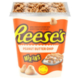 Reeses Mix-Ins Peanut Butter Chip  White Chocolate Dessert
