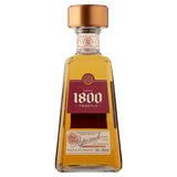 1800 Reposado Tequila from Mexico, UK version
