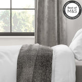 M&S duvet cover white double, imported from the UK