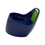 Contigo Swish Cobalt Blue water bottle - British product