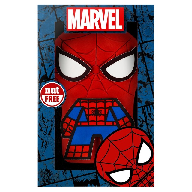 Finsbury Food Group Spiderman Celebration Cake 836g (British brand)